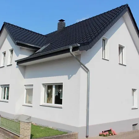 Schoene Wohnung Zum Entspannen Detmold Exterior photo