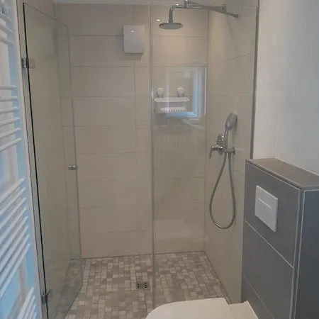 Schoene Wohnung Zum Entspannen Detmold Exterior photo