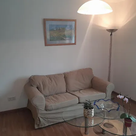Schoene Wohnung Zum Entspannen Detmold Exterior photo