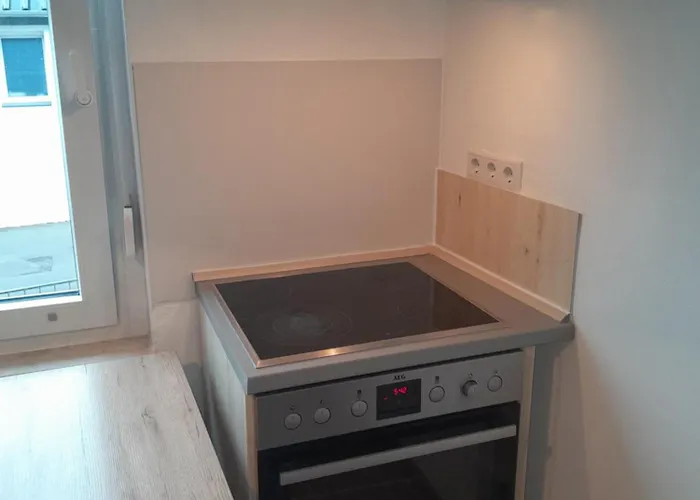 Schoene Wohnung Zum Entspannen