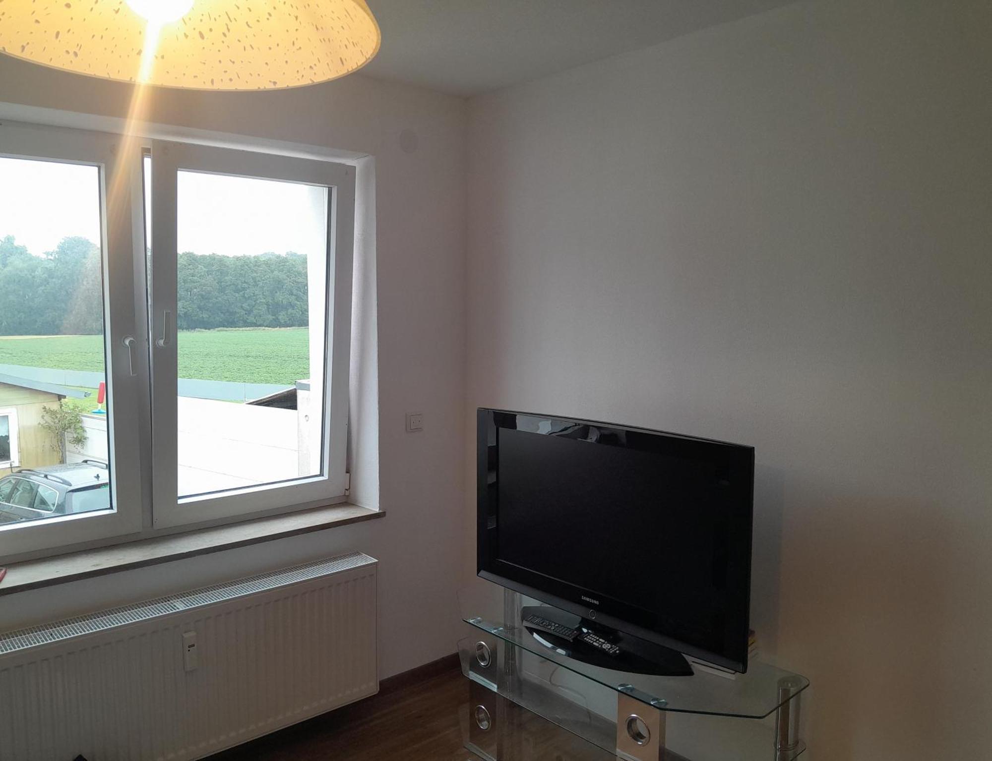 Apartment Schoene Zum Entspannen