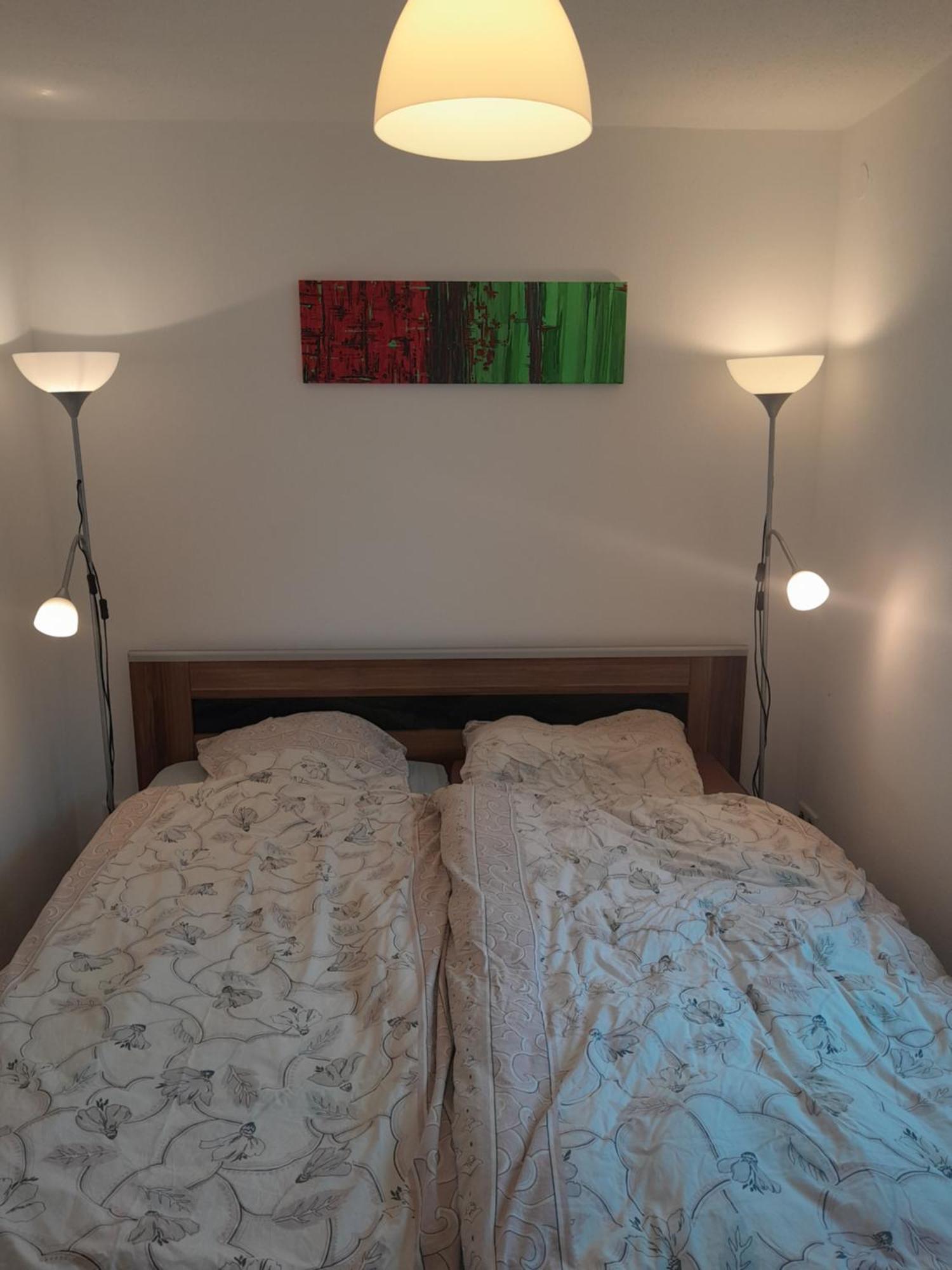 Schoene Zum Entspannen Apartment Detmold