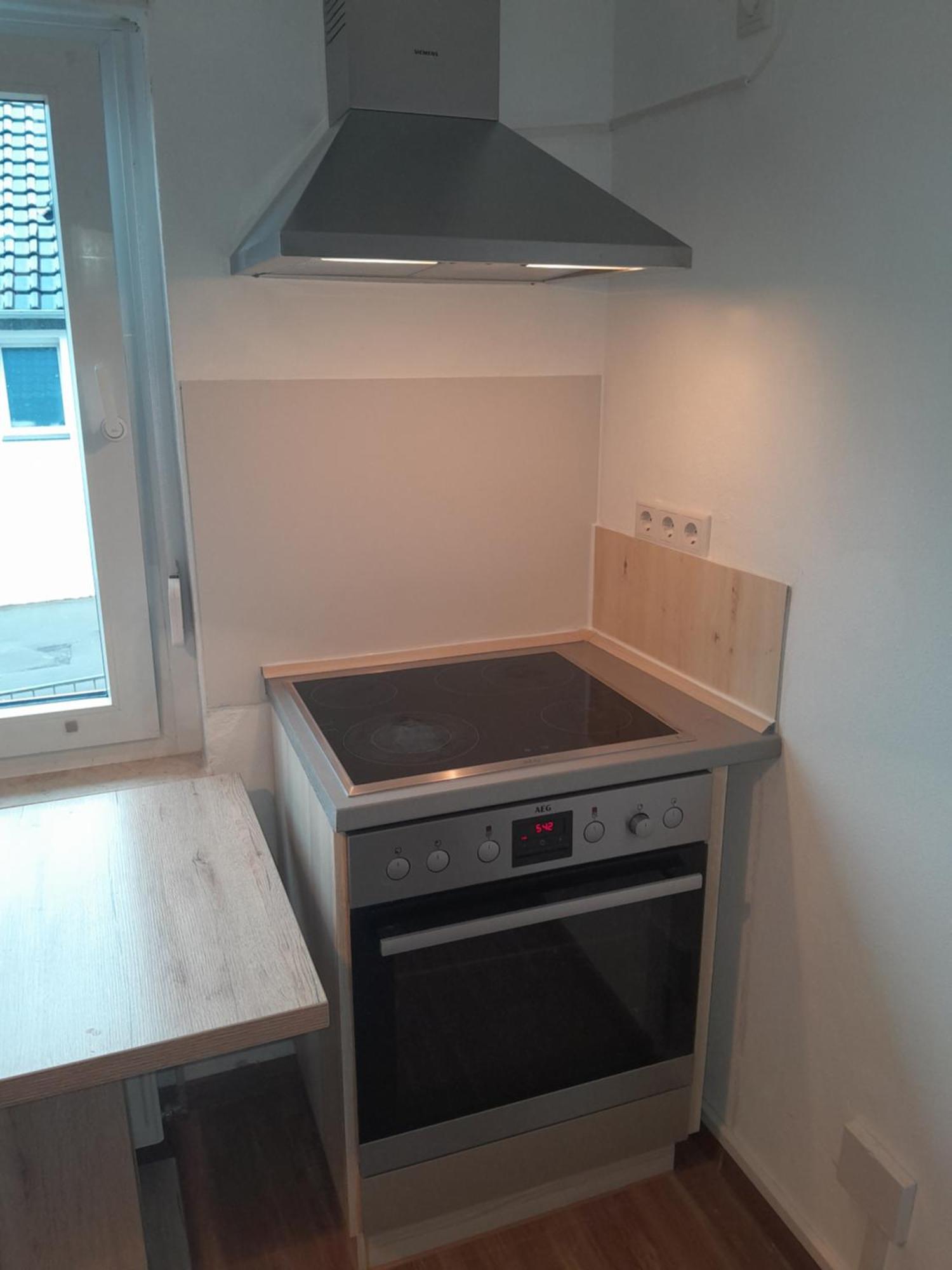 Apartment Schoene Zum Entspannen *