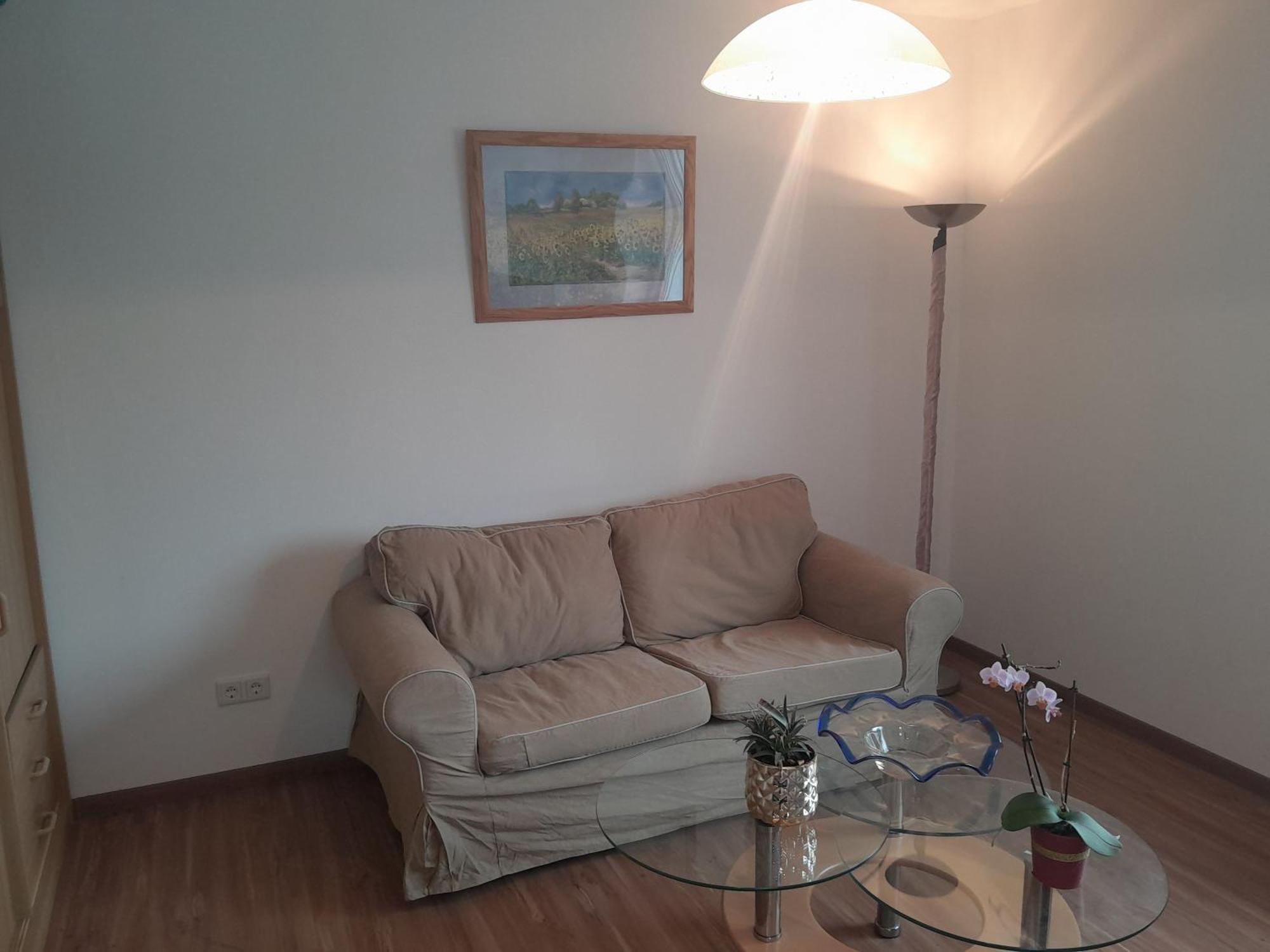 Apartment Schoene Zum Entspannen